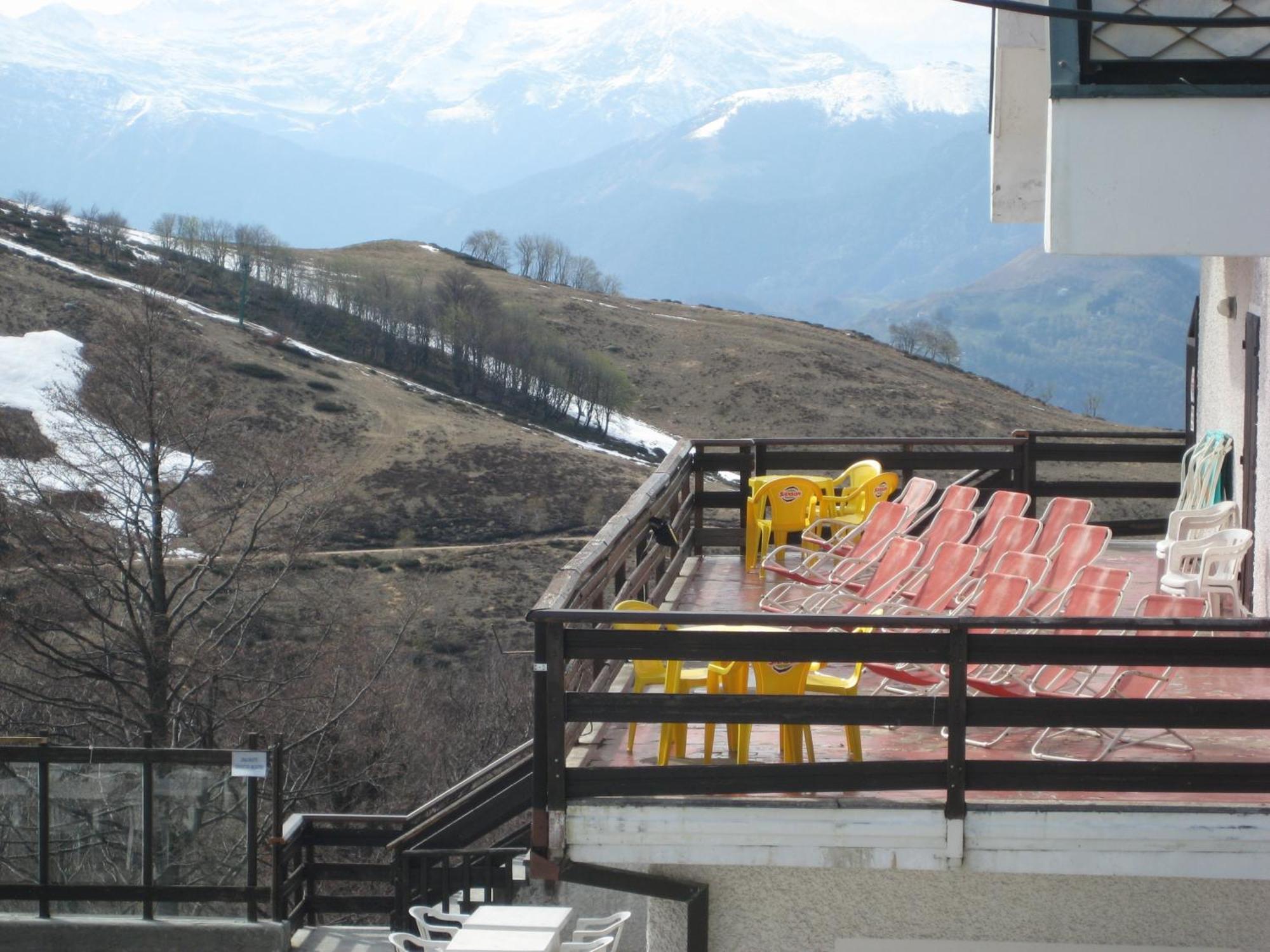 Albergo Casa Della Neve Stresa Exteriér fotografie